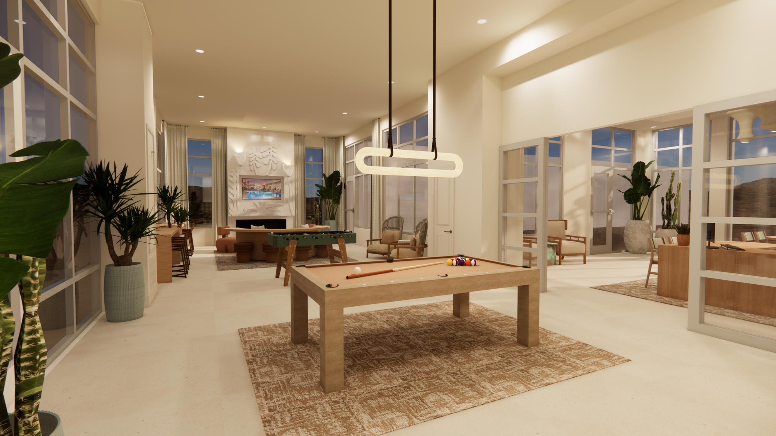 Phoenix AZ Interior Design Firm | Design Identity Group