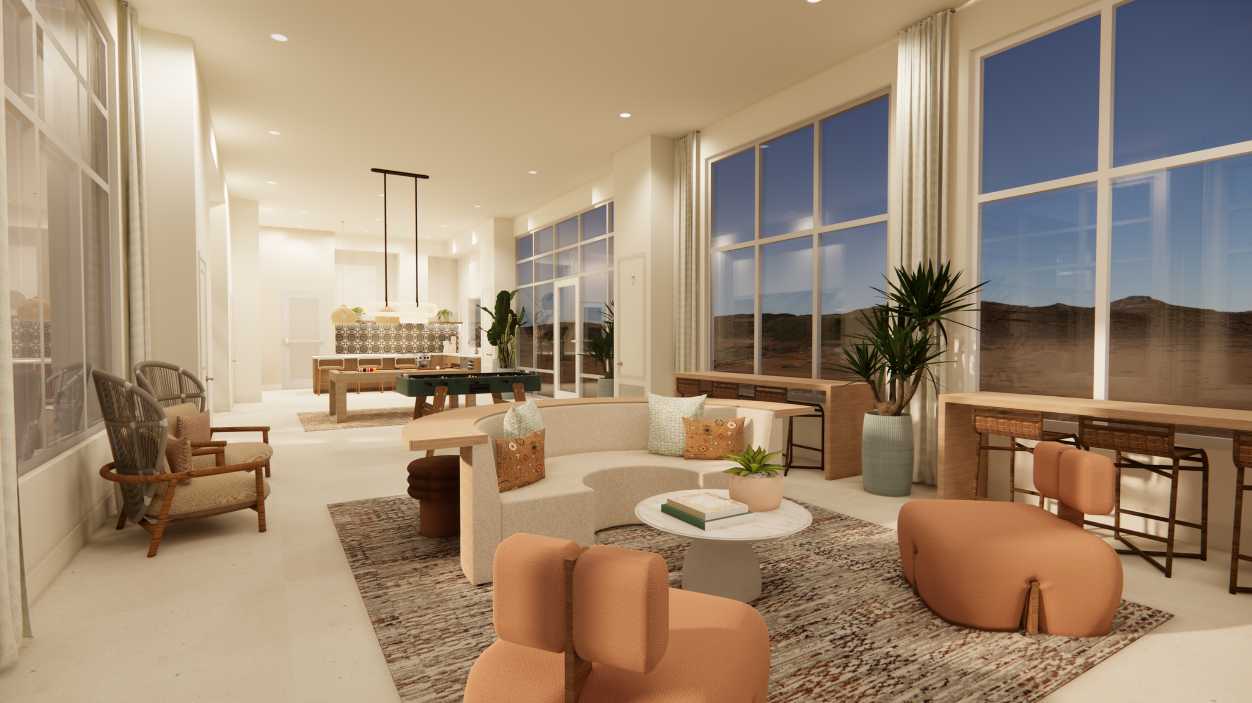 Phoenix AZ Interior Design Firm | Design Identity Group