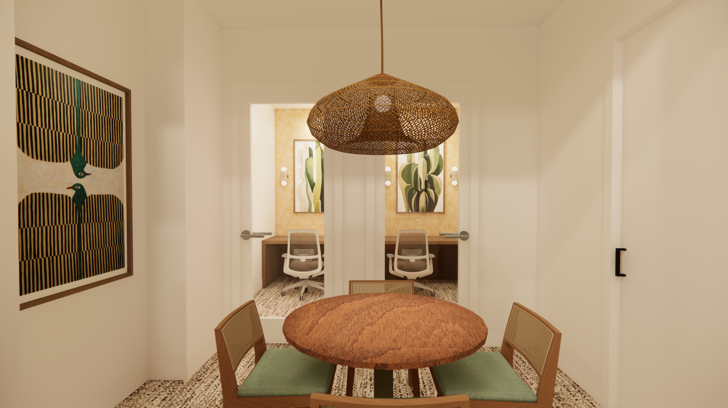 Phoenix AZ Interior Design Firm | Design Identity Group