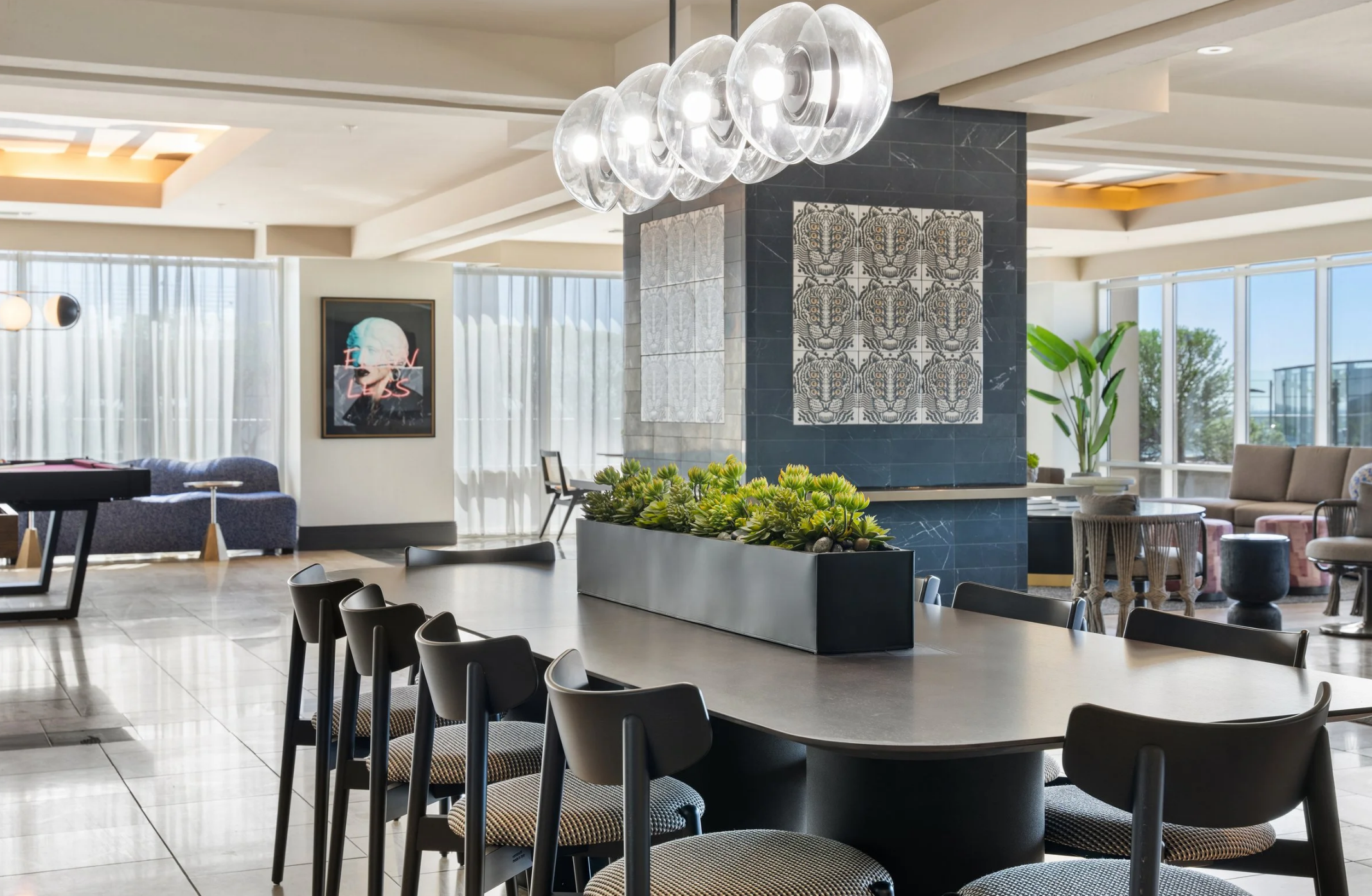 The Heights at Park Lane