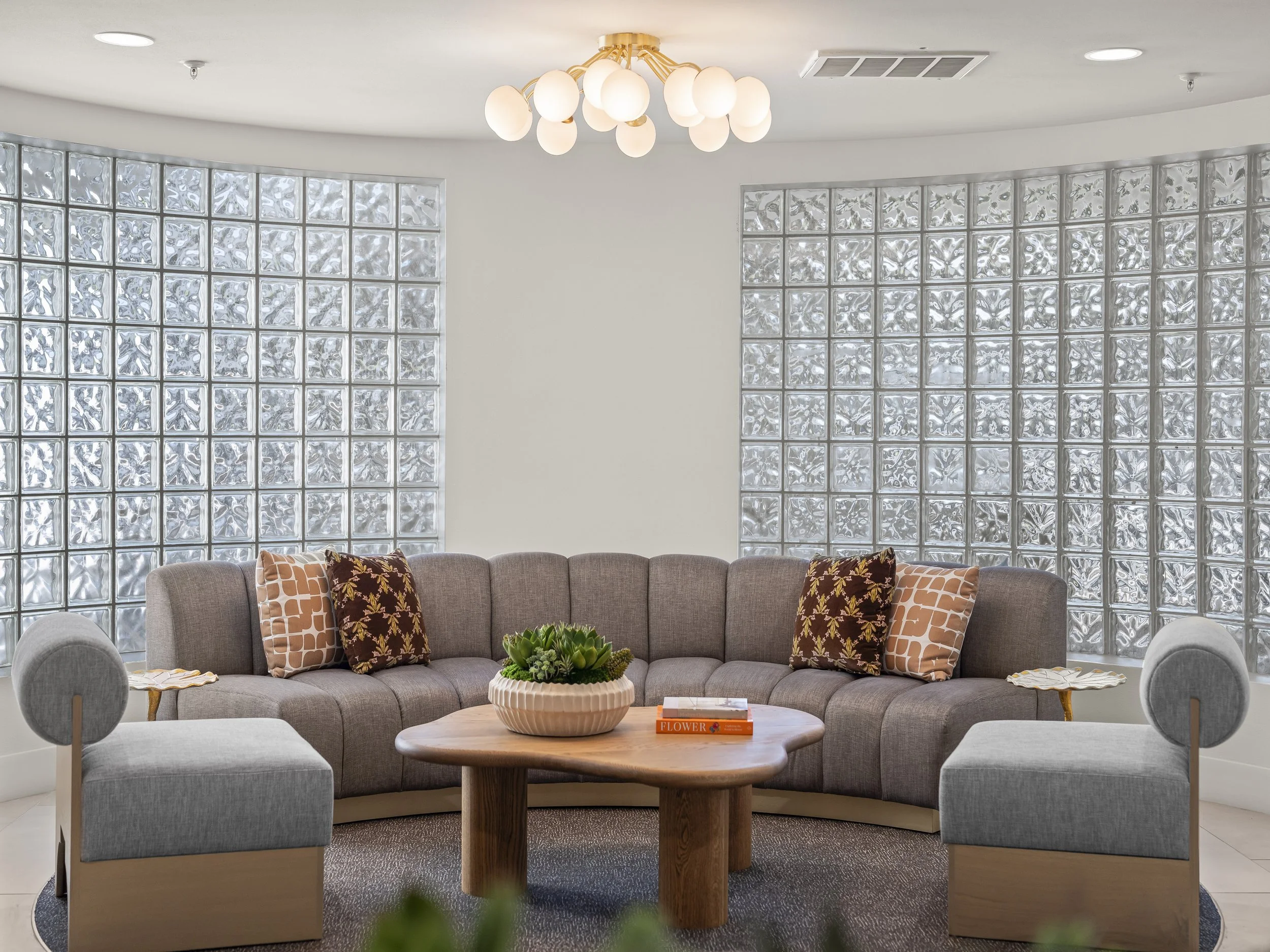 Clinton &amp; Maplewood