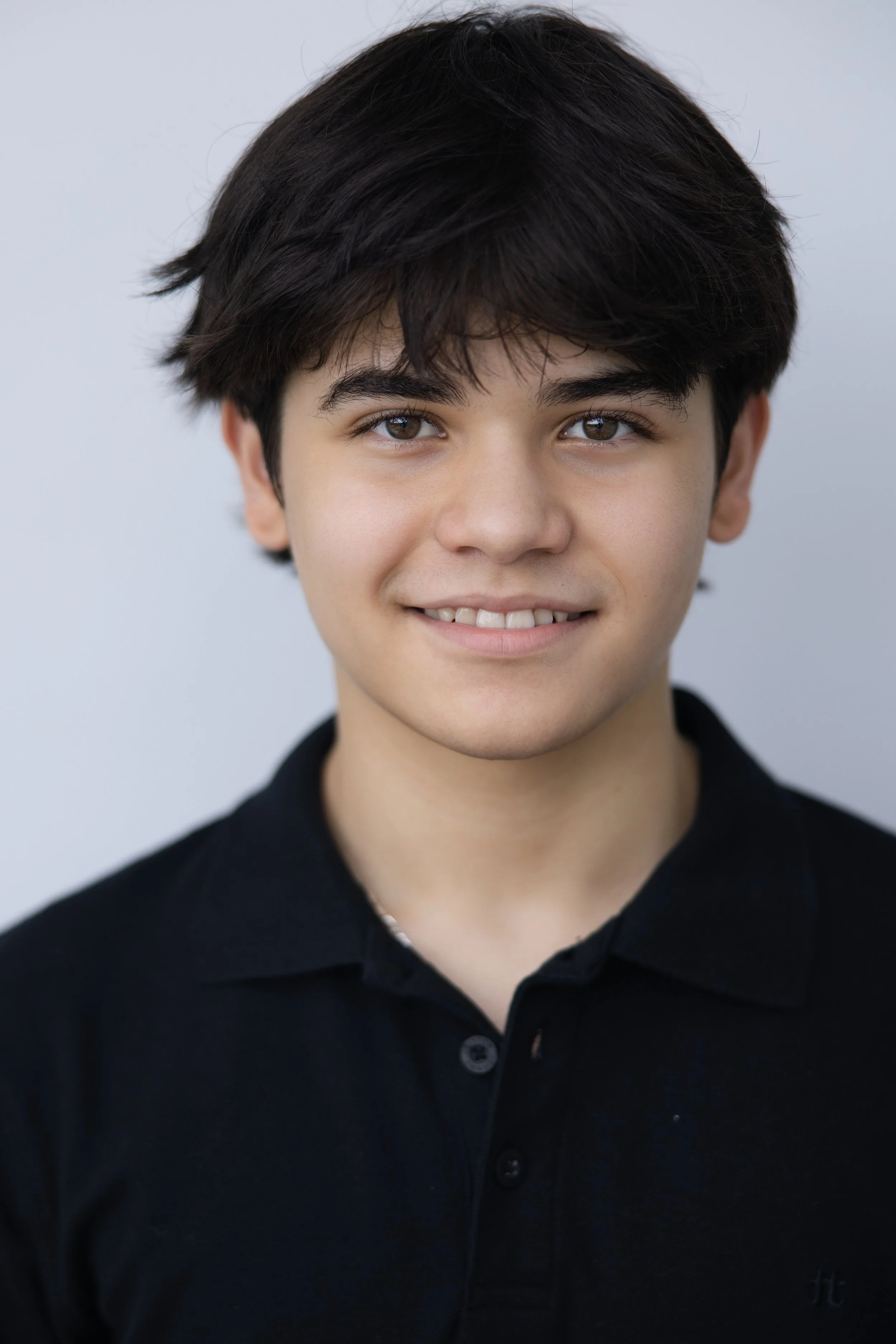 Headshots