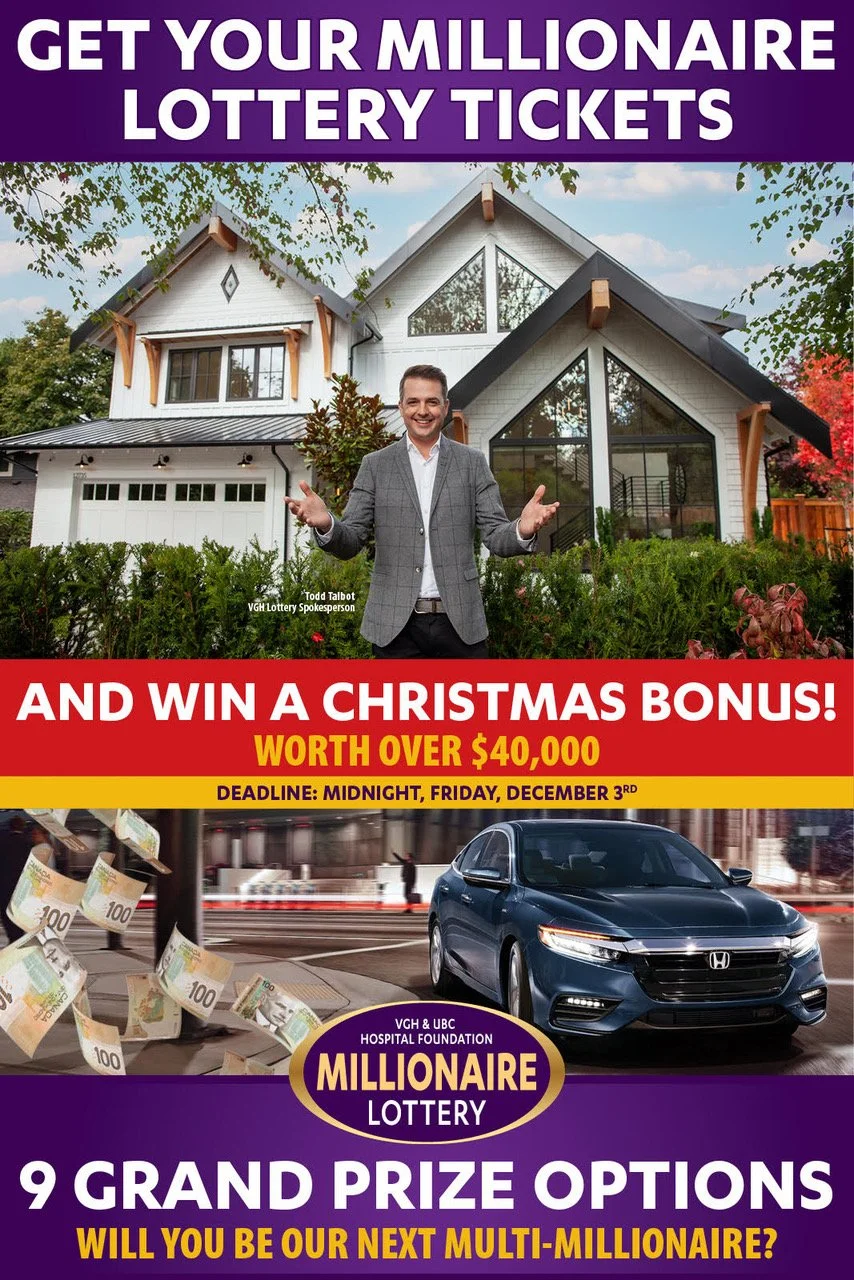 Millionaire Lottery