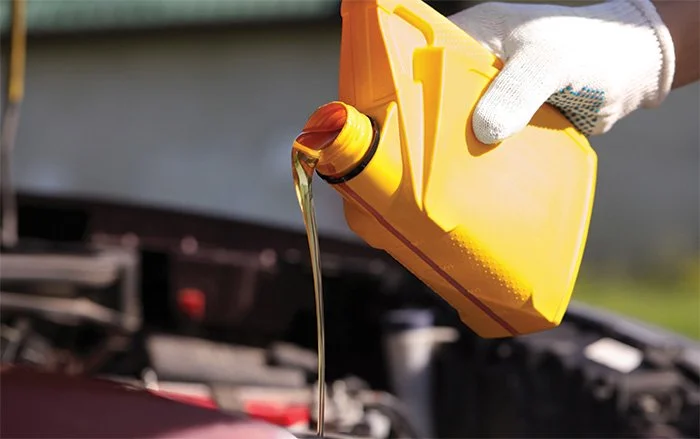 Why Lubricant Packaging Needs its Own EPR Pathway