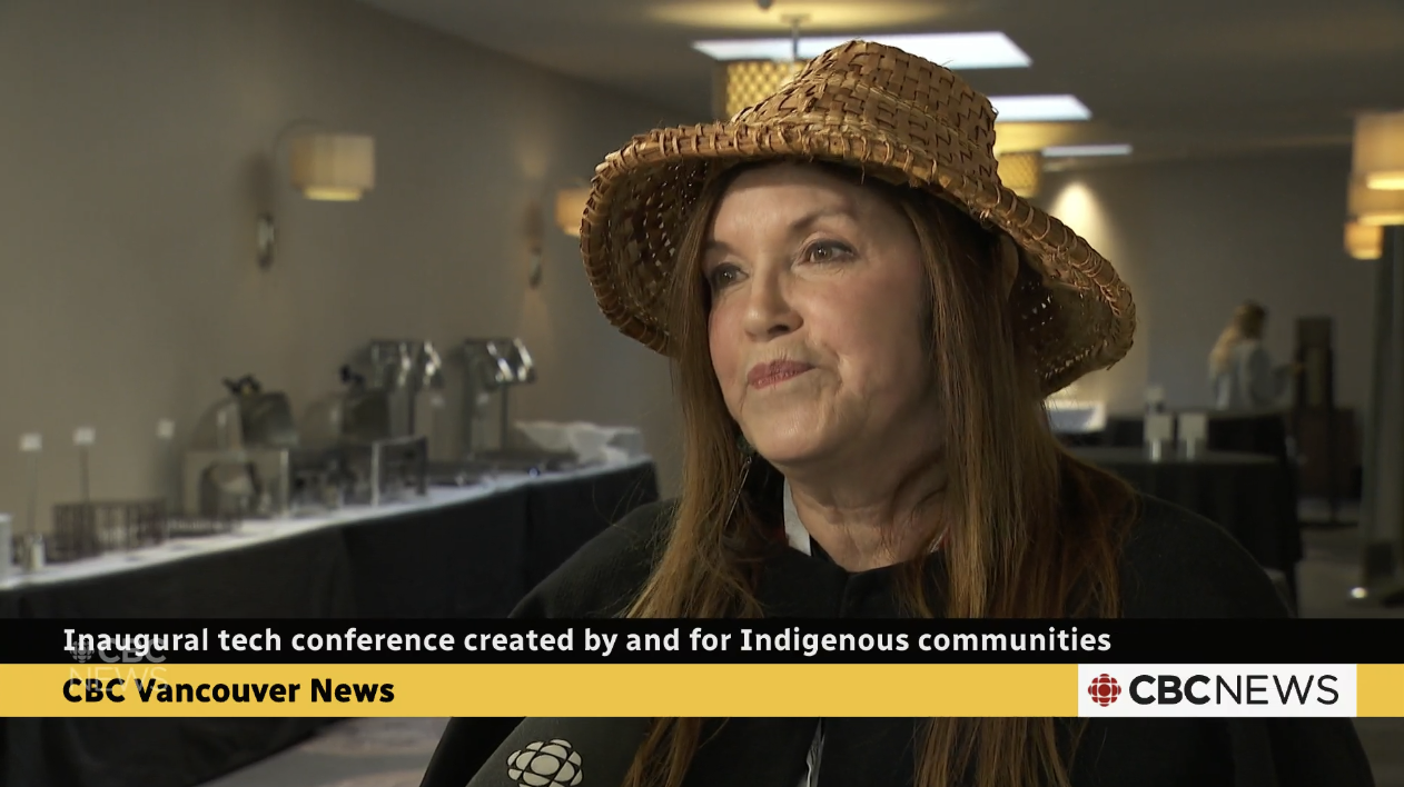 New Vancouver conference created to support Indigenous tech community