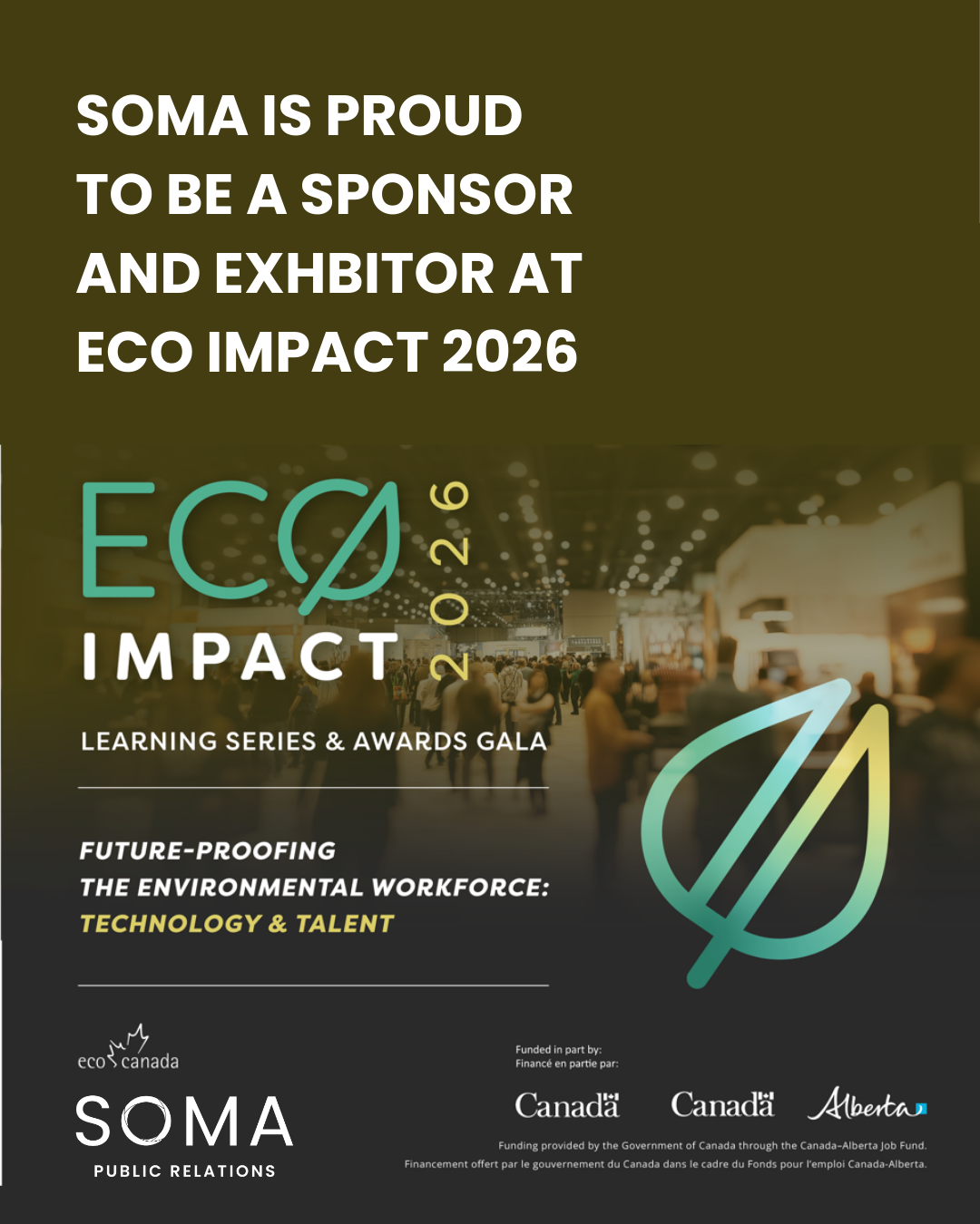 ECO Impact 2026