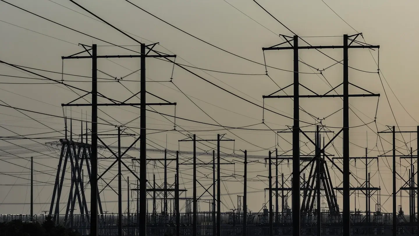 Nvidia-Backed Energy Startup Raises $28 Million To Improve The Grid