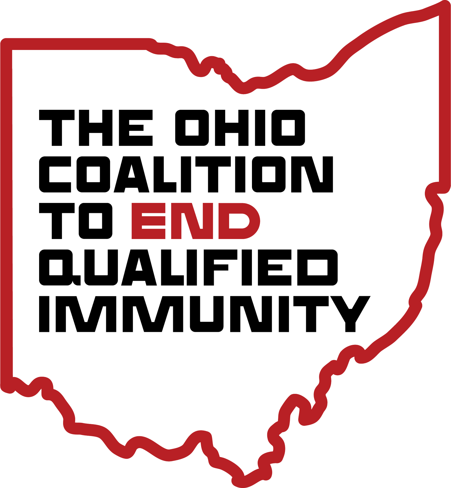 Ohio Coalition to End Qualified Immunity