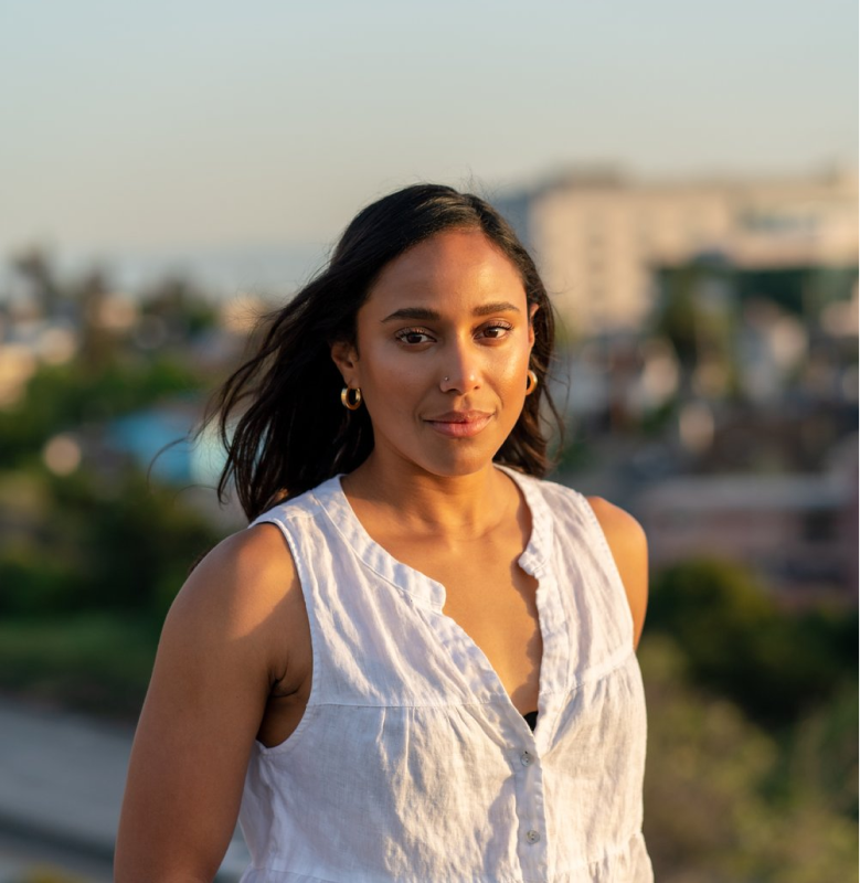 Suzanne Pierre, Ph.D.