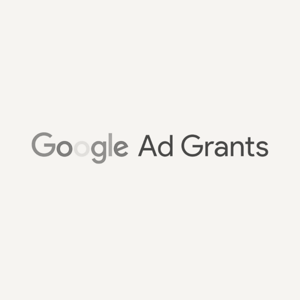 Google Ad Grants