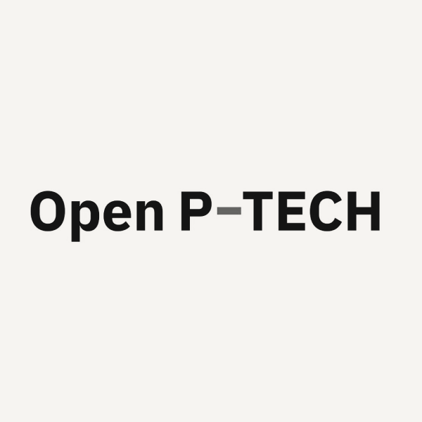 Open P-TECH