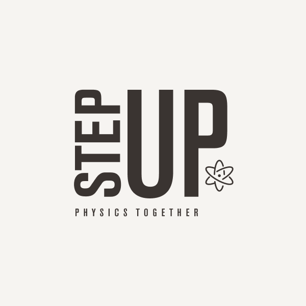 STEP UP Physics Together