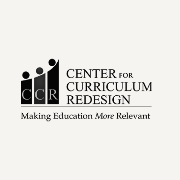Center for Curriculum Redesign