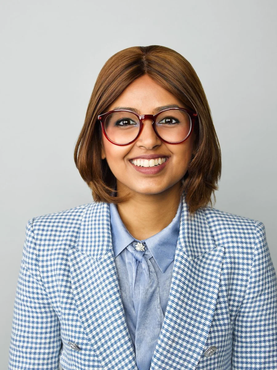 Nabiha Saklayen, PhD