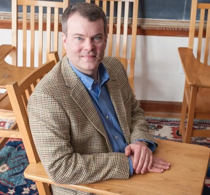 Andrew Watson, MA, EdM