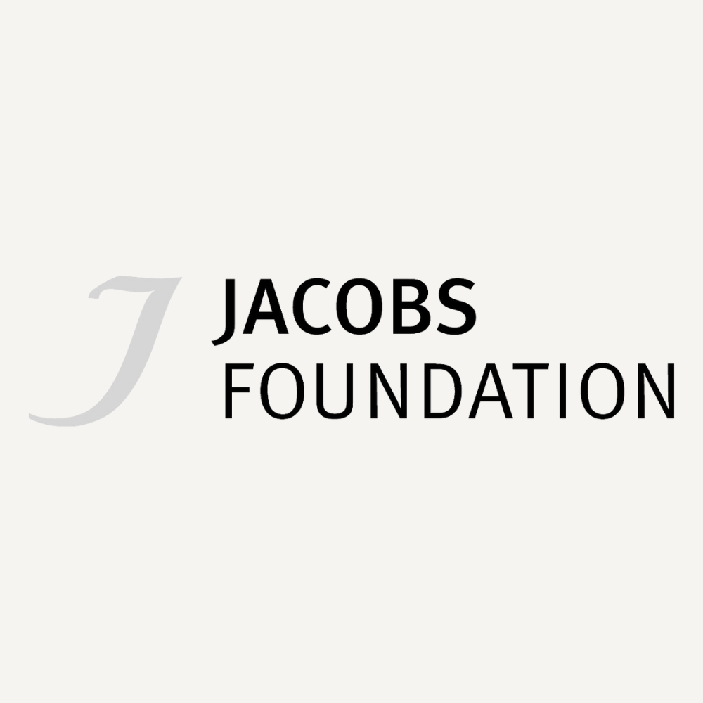 Jacobs Foundation