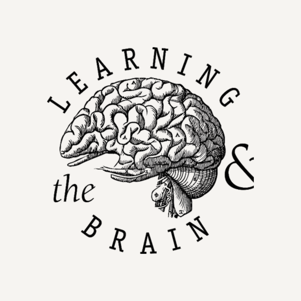 Learning &amp; the Brain