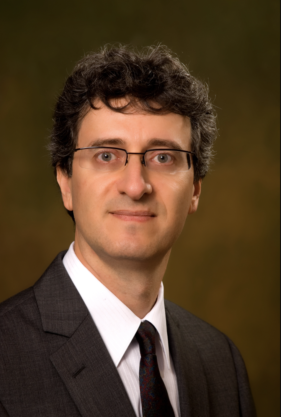 Charles Fadel