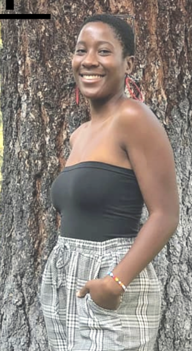 Keimahney Carlisle