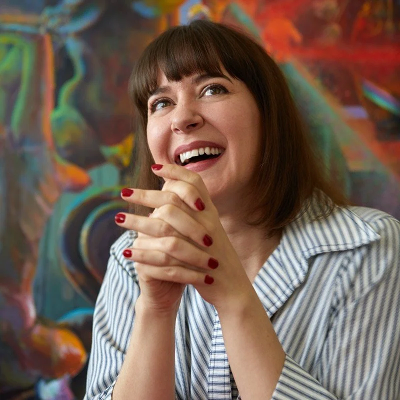 Catalina Viejo Lopez de Roda