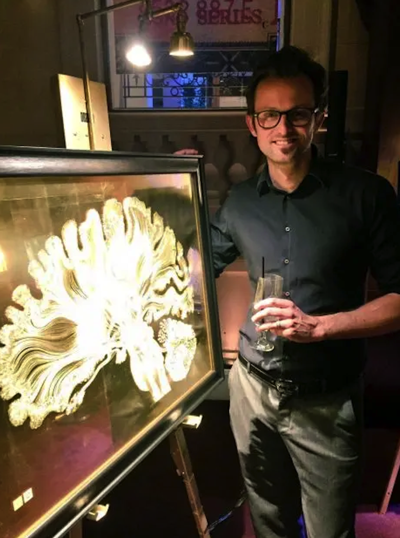 Greg Dunn, PhD