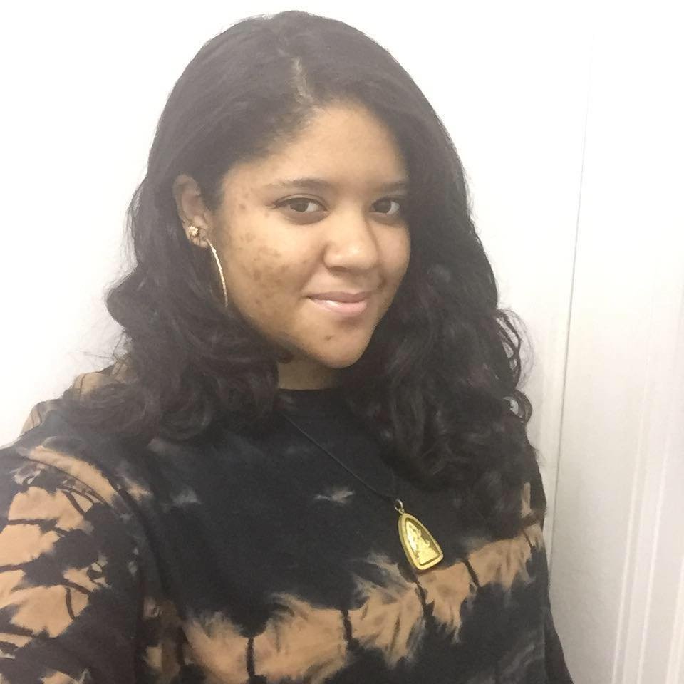 Isabella Esther Massey