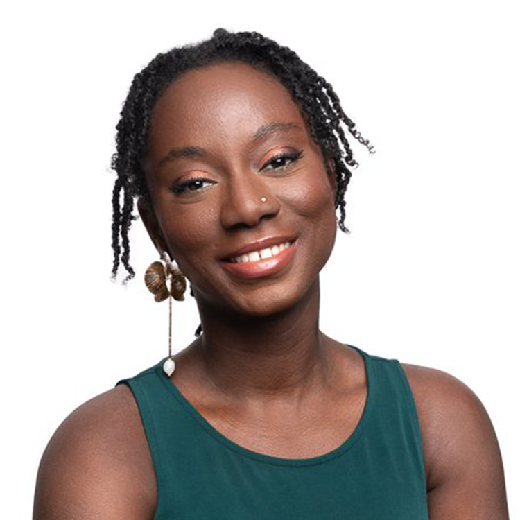 Kuukua Wilson