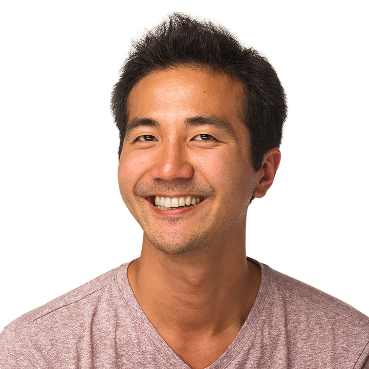 Ryoji Amamoto, PhD