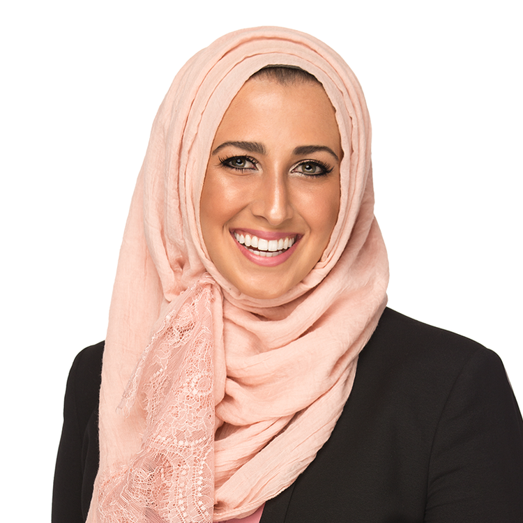 Noor Al-Alusi