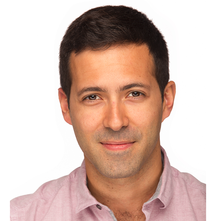 Rodrigo Braga, PhD