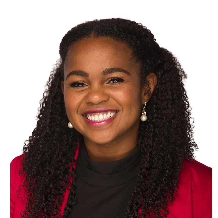 Yamicia Connor, MD, PhD