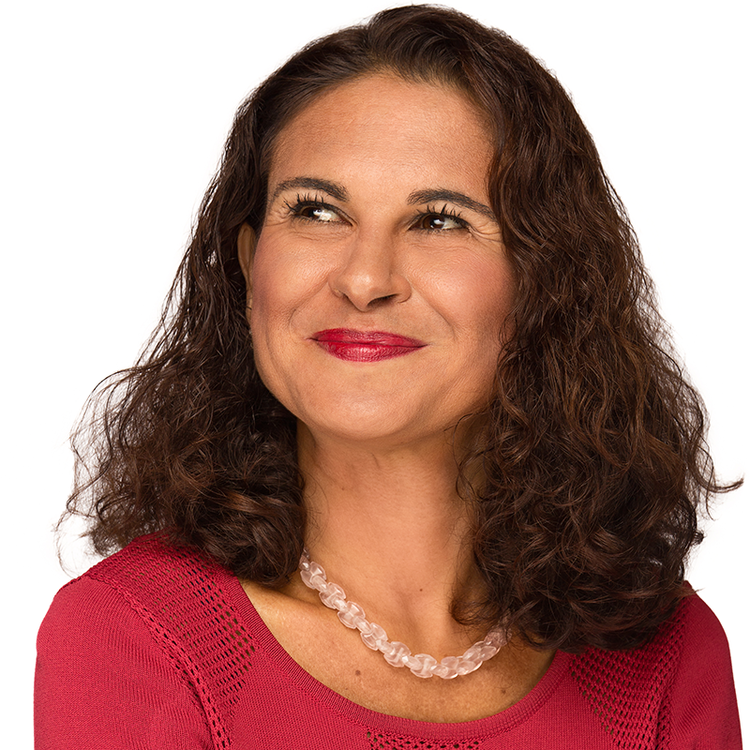 Francesca Dominici, PhD