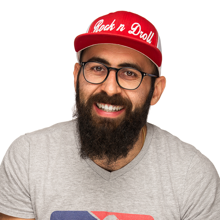 Daniele Foresti, PhD