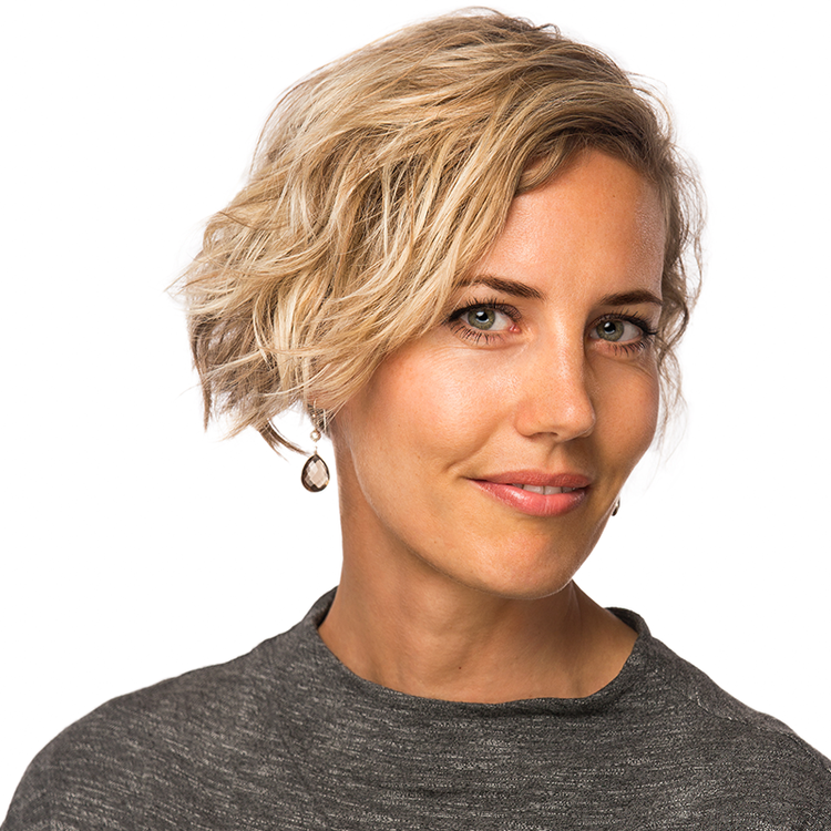 Louise Nuijens, PhD
