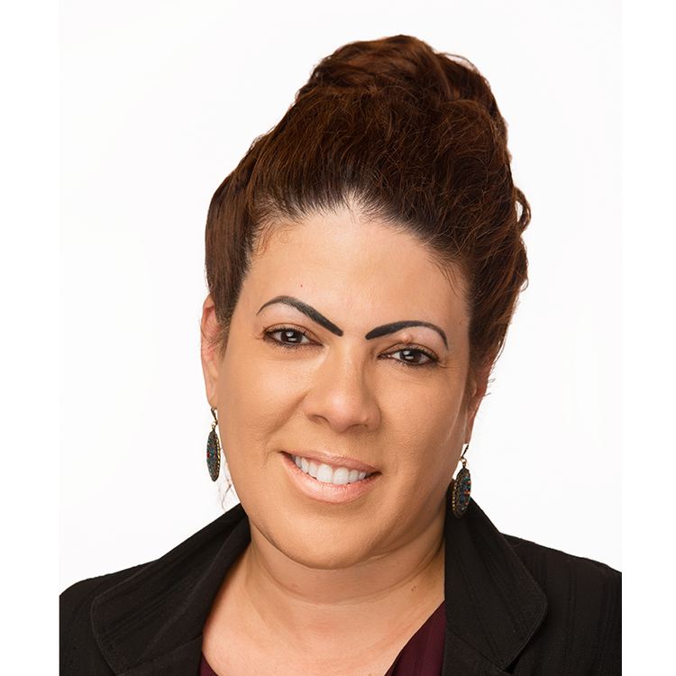 Christine Ortiz, PhD