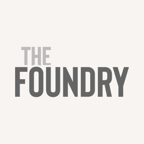 The Foundry