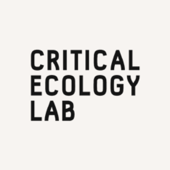 Critical Ecology Lab