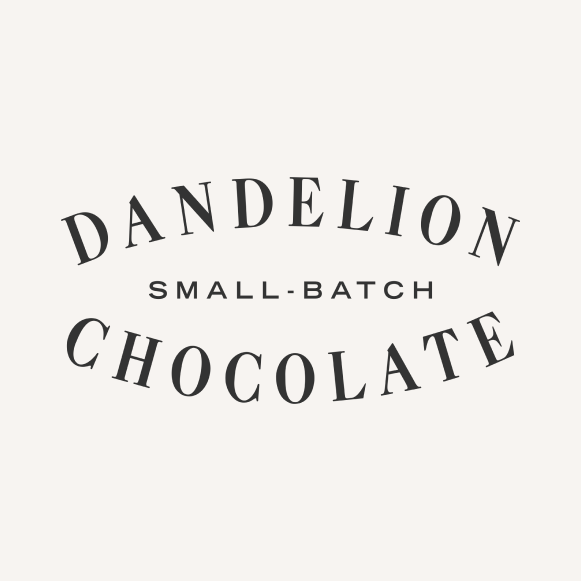 Dandelion Chocolate