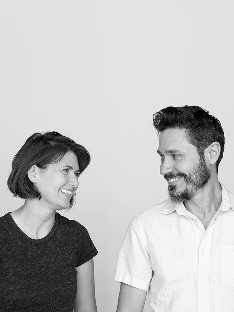 Tandem Photo