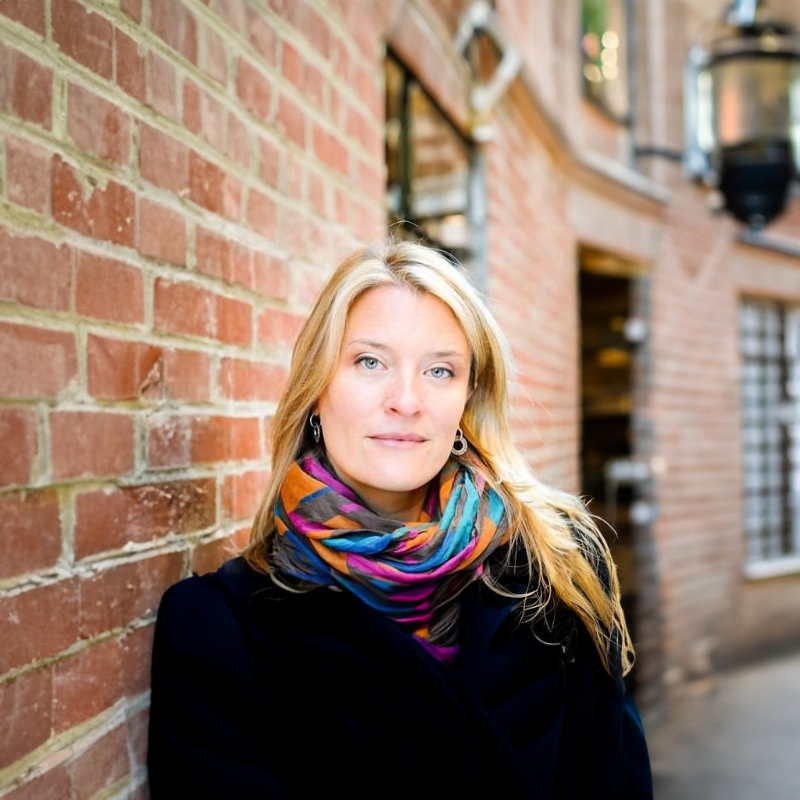 Amy Hammond