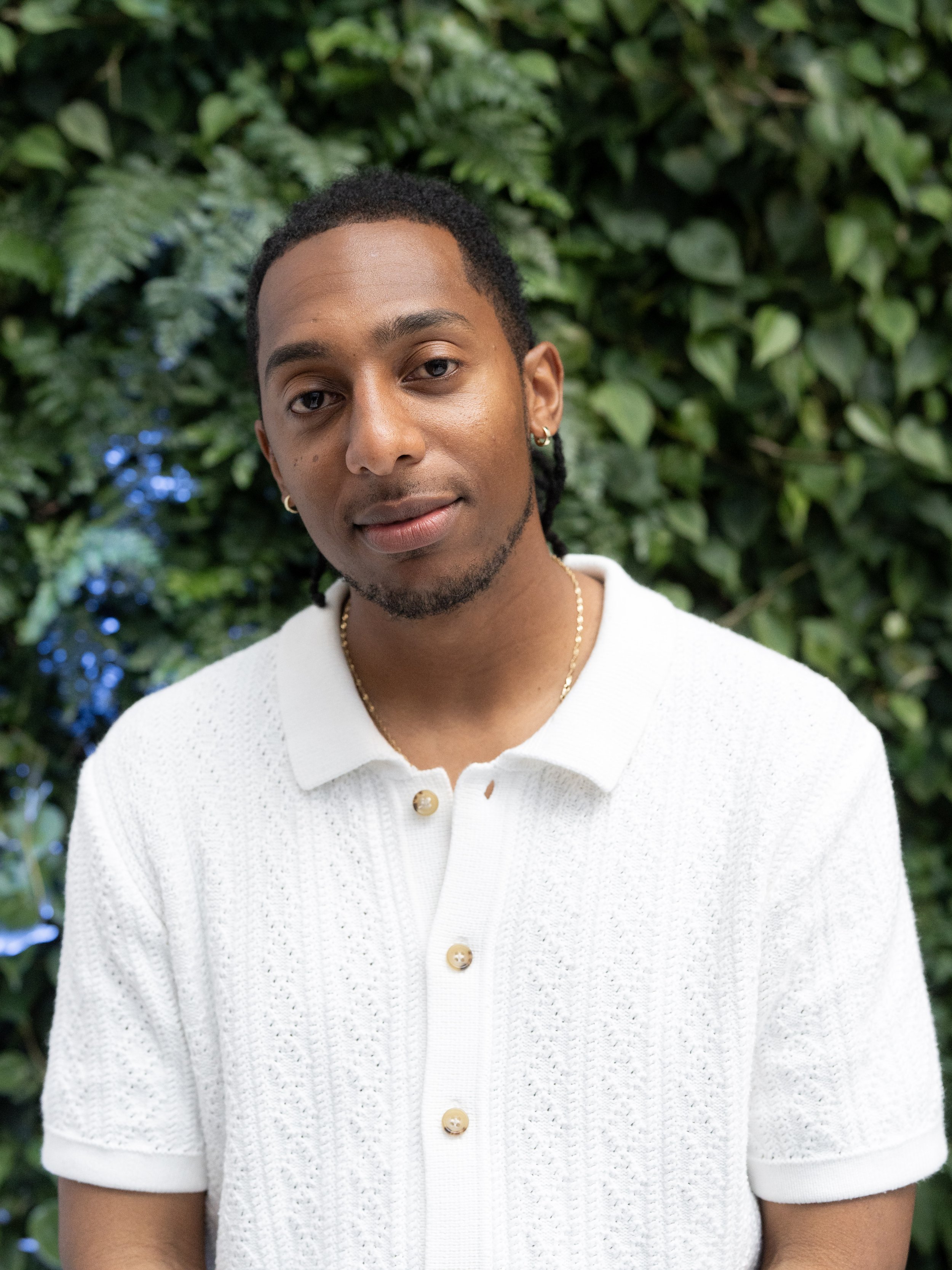 Brandon Patterson (B Patt)