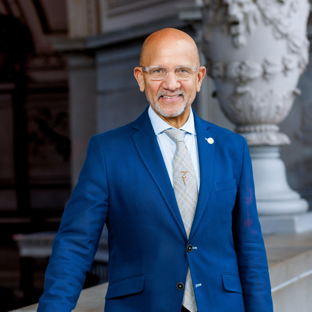 Charles “Chuck” Collins