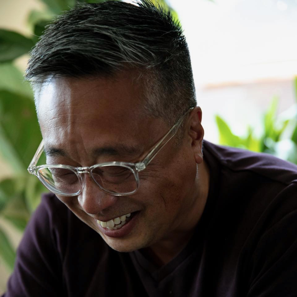 David Kyuman Kim, PhD