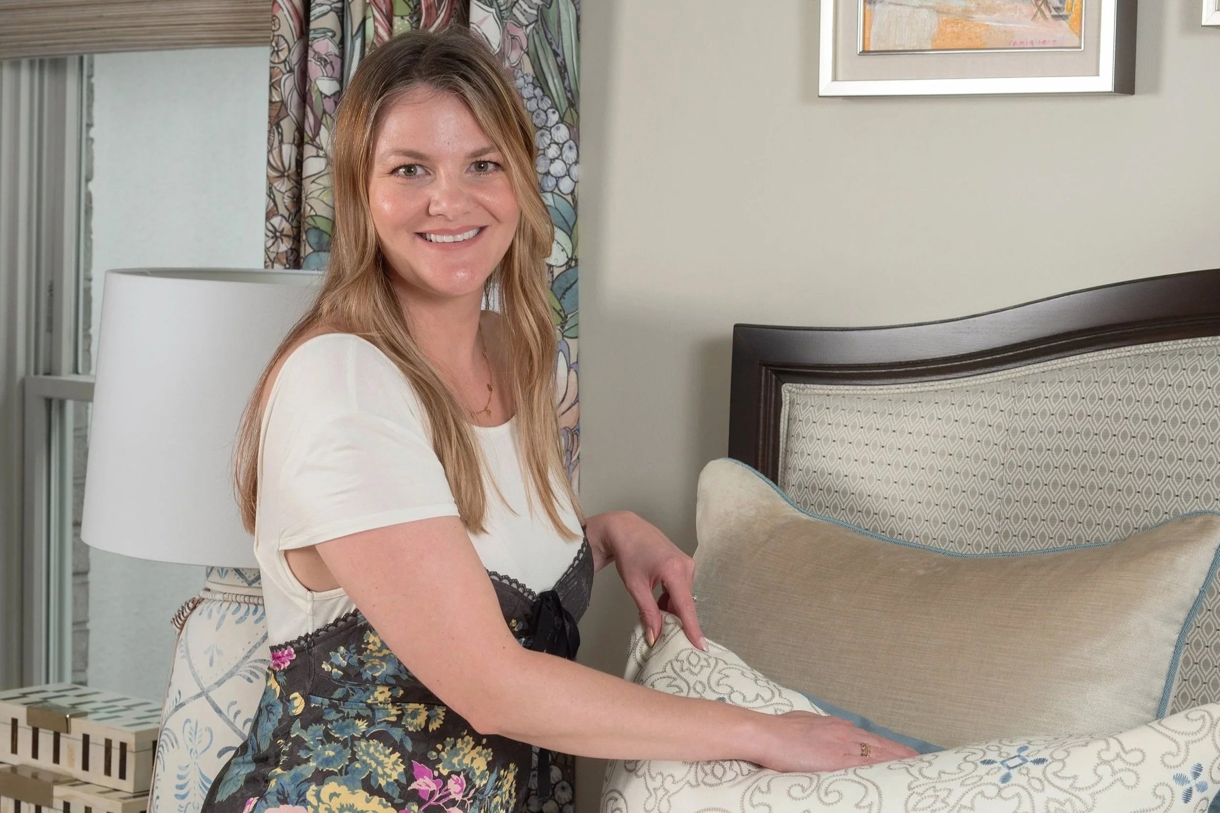 Aveon Designs Featured in Luxe Magazine: A Proud Moment for Our Studio