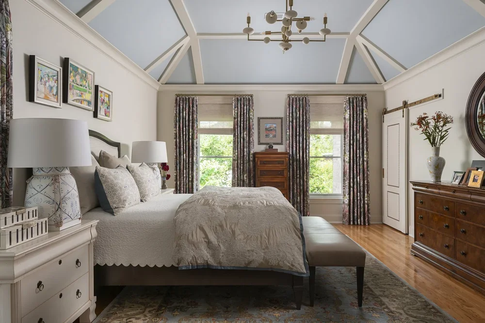West U Townhome Reimagined 