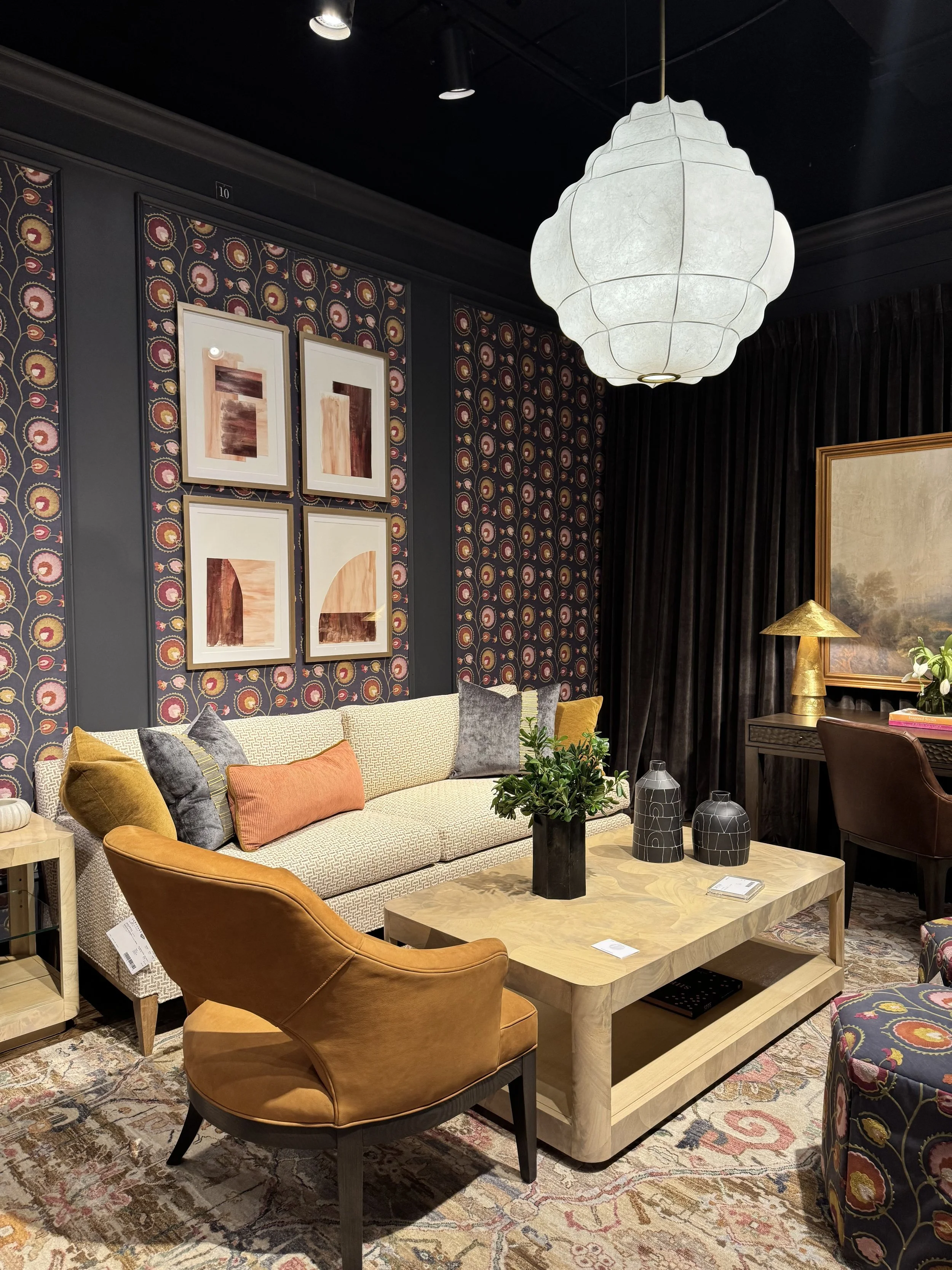 High Point Market: Where the Design World Comes Together