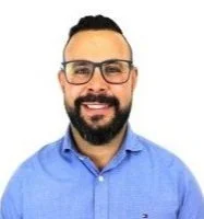 Dr. Emiliano López Barrera with white background