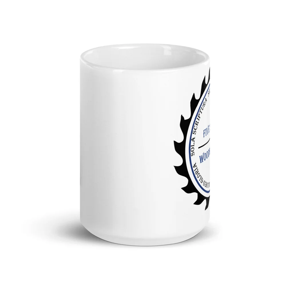 18 oz stainless steel coffee mug Heroes of the Storm 18oz Stainless Steel Mug