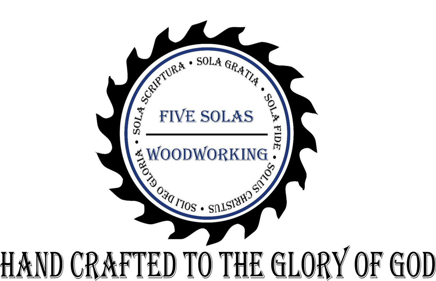 Five Solas Woodworking