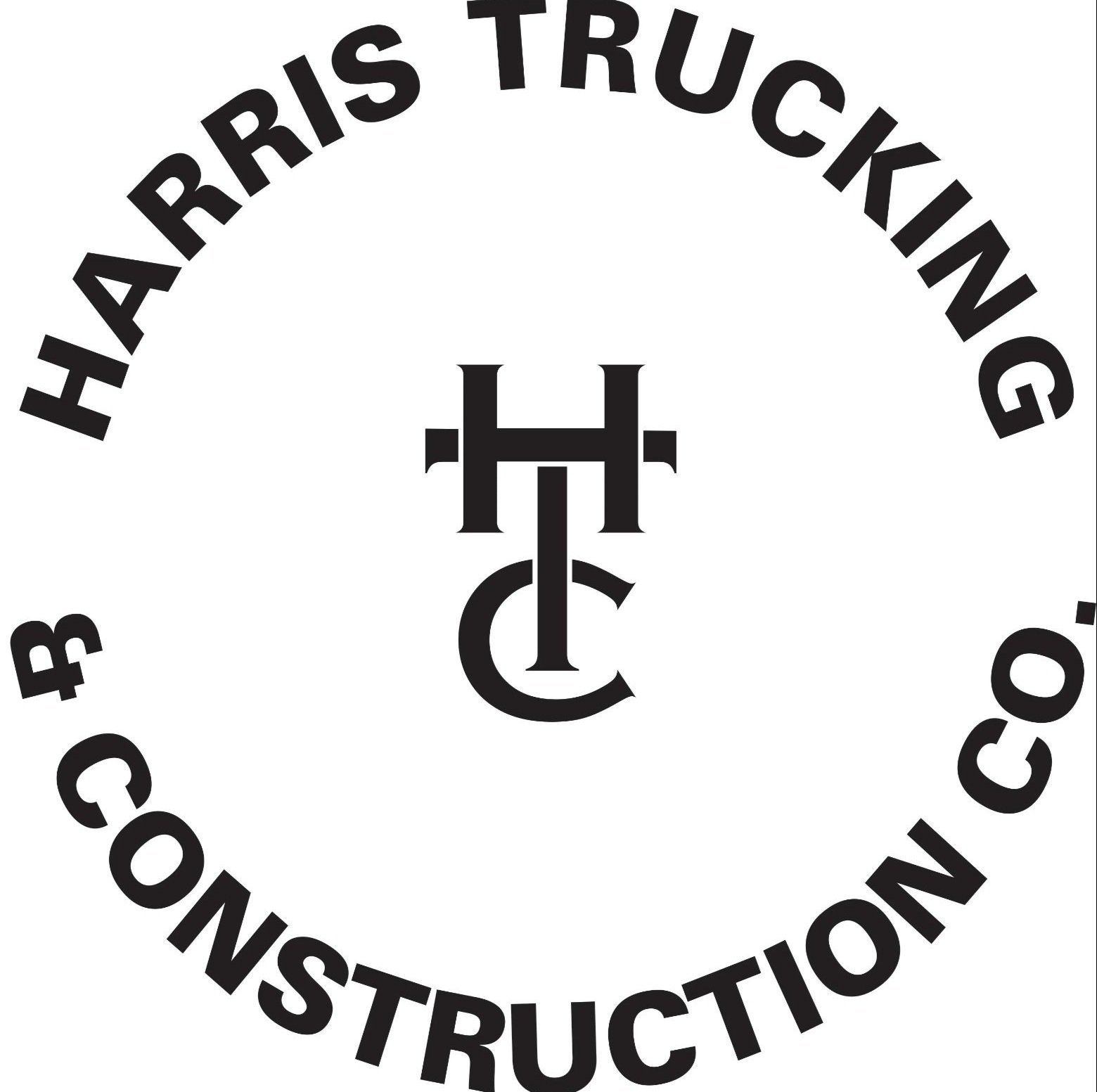 harris trucking and construction